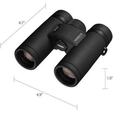 Nikon 8x30 Monarch M7 Dürbün