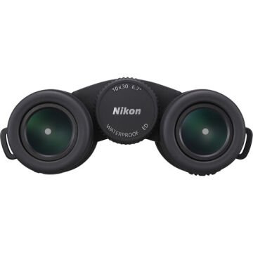 Nikon 10x30 Monarch M7 Dürbün