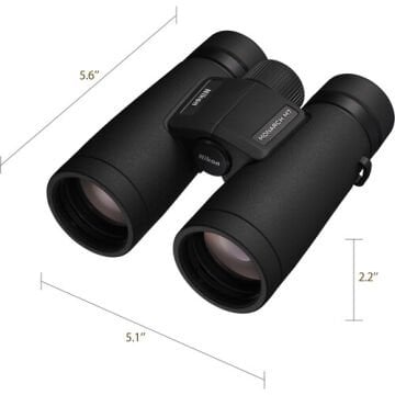 Nikon Monarch M7 8x42 Dürbün