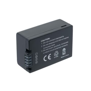 Sanger BMB9 Panasonic Fotoğraf Makinesi Batarya