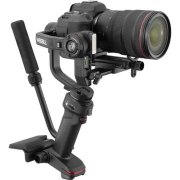 Zhiyun  Weebill 3 Combo Gimbal Stabilizer