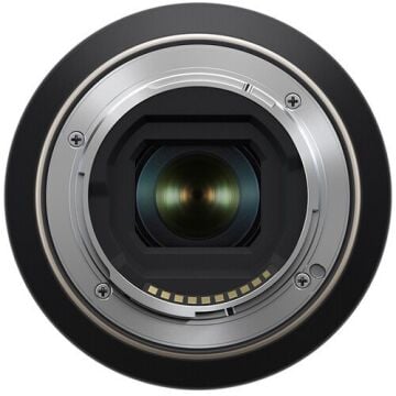 Tamron 18-300mm f/3.5-6.3 Di III-A VC VXD Lens (Nikon Z)