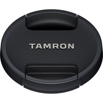 Tamron 18-300mm f/3.5-6.3 Di III-A VC VXD Lens (Nikon Z)