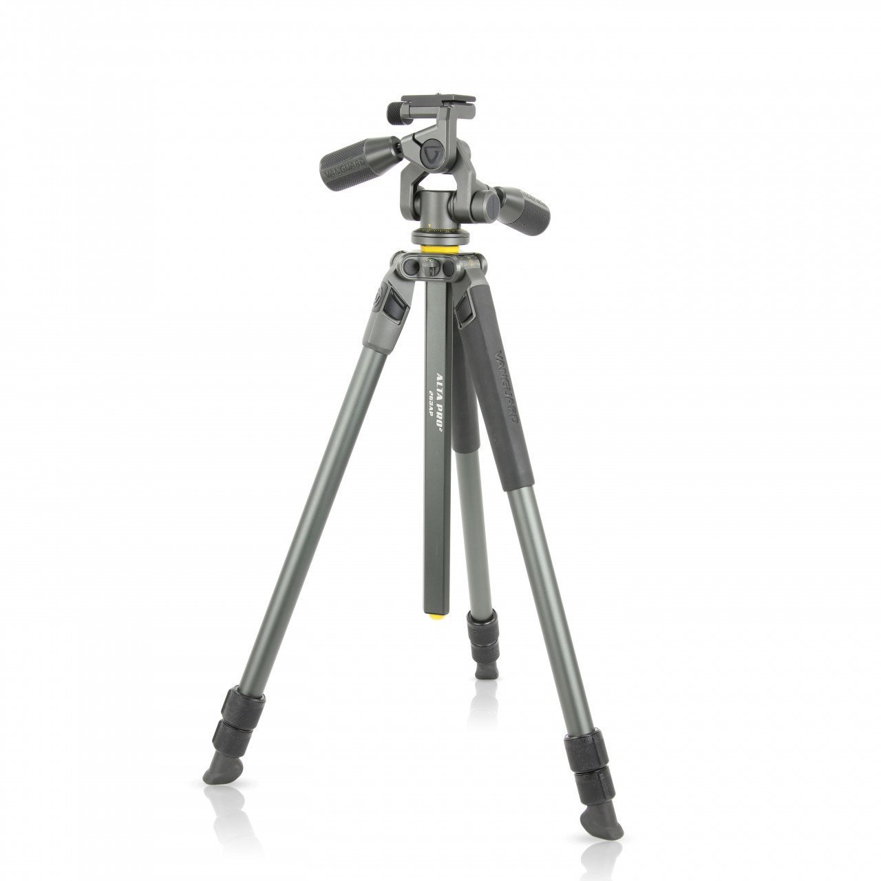 Vanguard Alta Pro 2 Plus 263AP Profesyonel Tripod