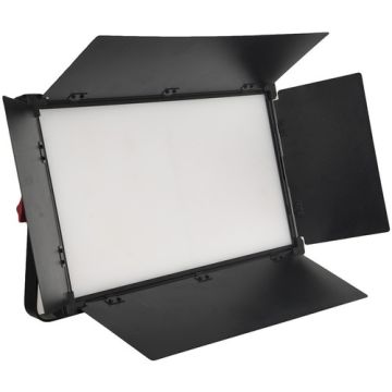 CAME-TV P-150R Boltzen Perseus RGBDT 150W İnce LED Işık