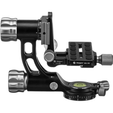 Fotopro E6 Eagle Serisi Tripod Kiti