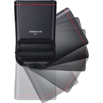 Canon Speedlite EL-1 (Sürüm 2)