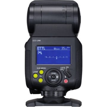 Canon Speedlite EL-1 (Sürüm 2)