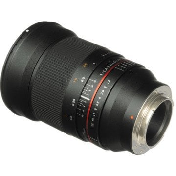 Samyang 24mm f/1.4 MF Lens (Sony E)