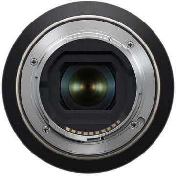 Tamron 18-300mm f/3.5-6.3 Di III-A VC VXD Lens (Canon RF)