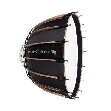 SmallRig 3585 RA-D55 Parabolik Softbox