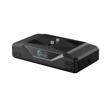SmallRig 4826 CB75 Kamera Taban Bataryası