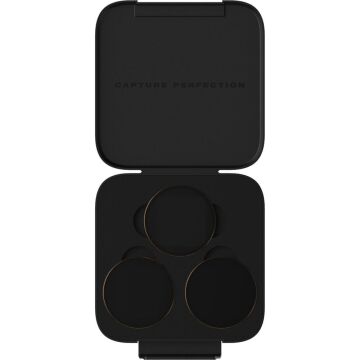 Polarpro insta 360 Ace/Ace Pro Vivid Collection Nd8Pl-Nd16Pl-Nd32Pl (ACEP-VİVİD)