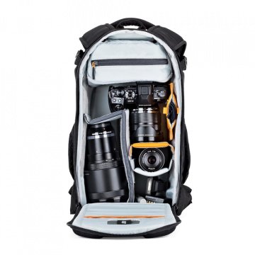 Lowepro Flipside 200 AW II Siyah Sırt Çantası