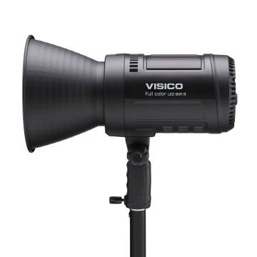 Visico Led-80R II RGB LED Video Işığı