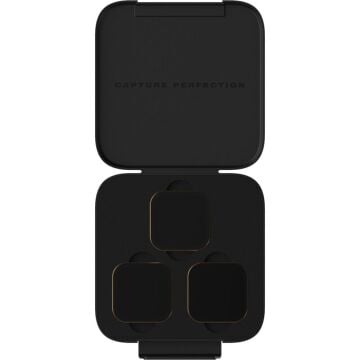 Polarpro insta 360 Ace/Acep Pro Shutter Collection Nd8-Nd16-Nd32 (Acep-Shutter)