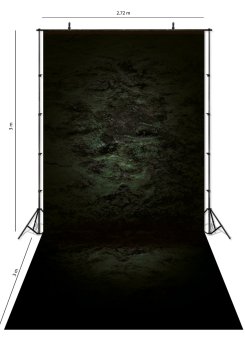 Fabricfon FFB-20-118 (272x600cm)