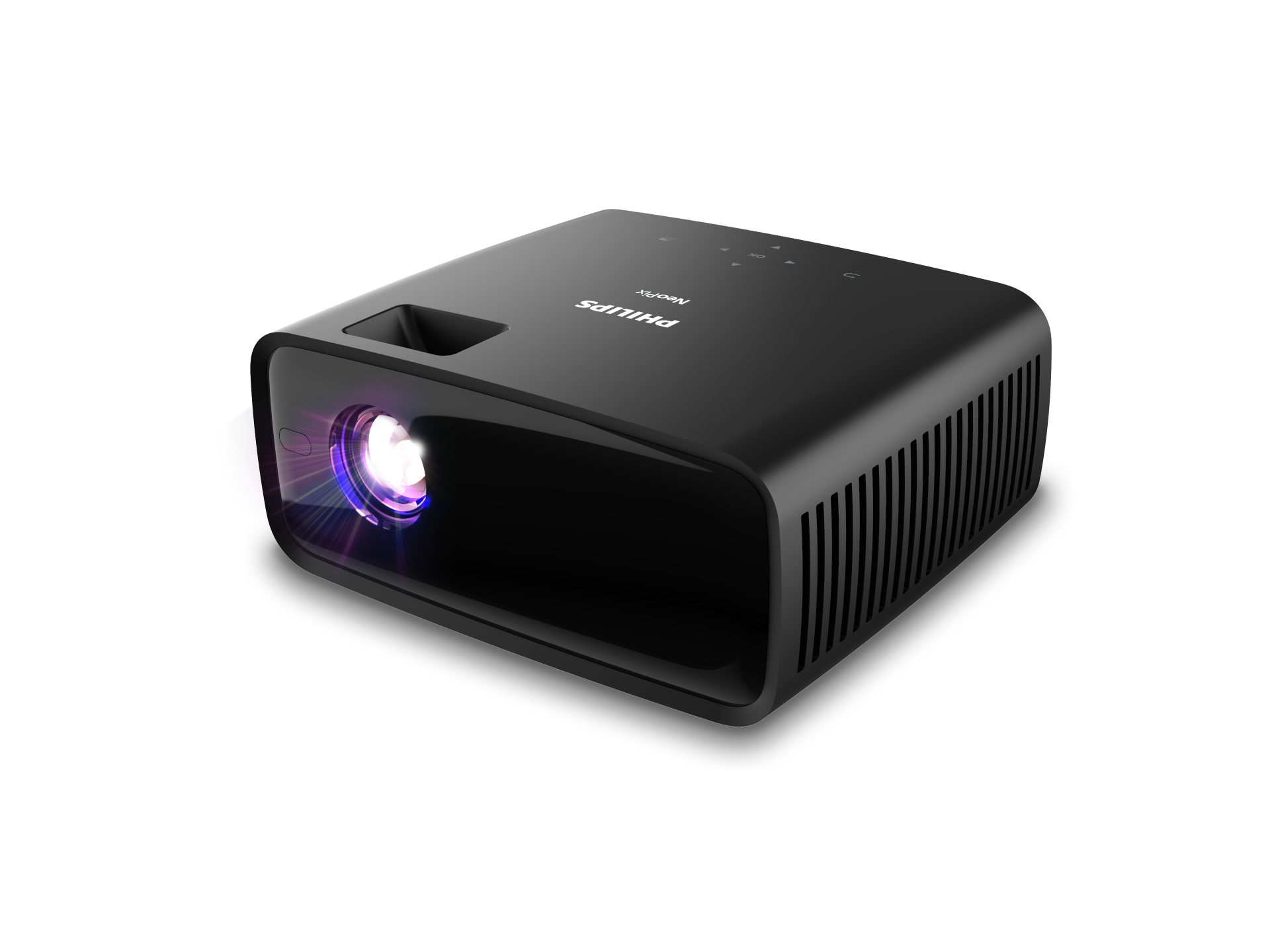 PHILIPS NEOPIX 120 PROJEKSİYON CİHAZI