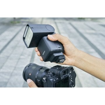 Sony HVL-F60RM2 Flaş