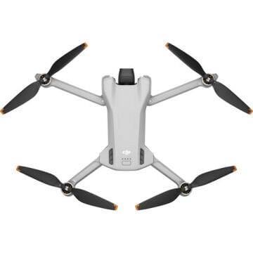 DJI Mini 3 Fly More Combo Plus (DJI RC)