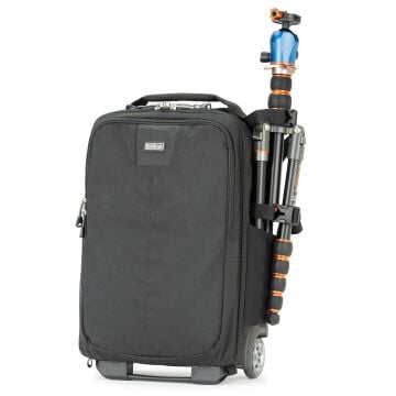Think Tank Essentials Convertible Rolling Backpack Tekerlekli Sırt Çantası