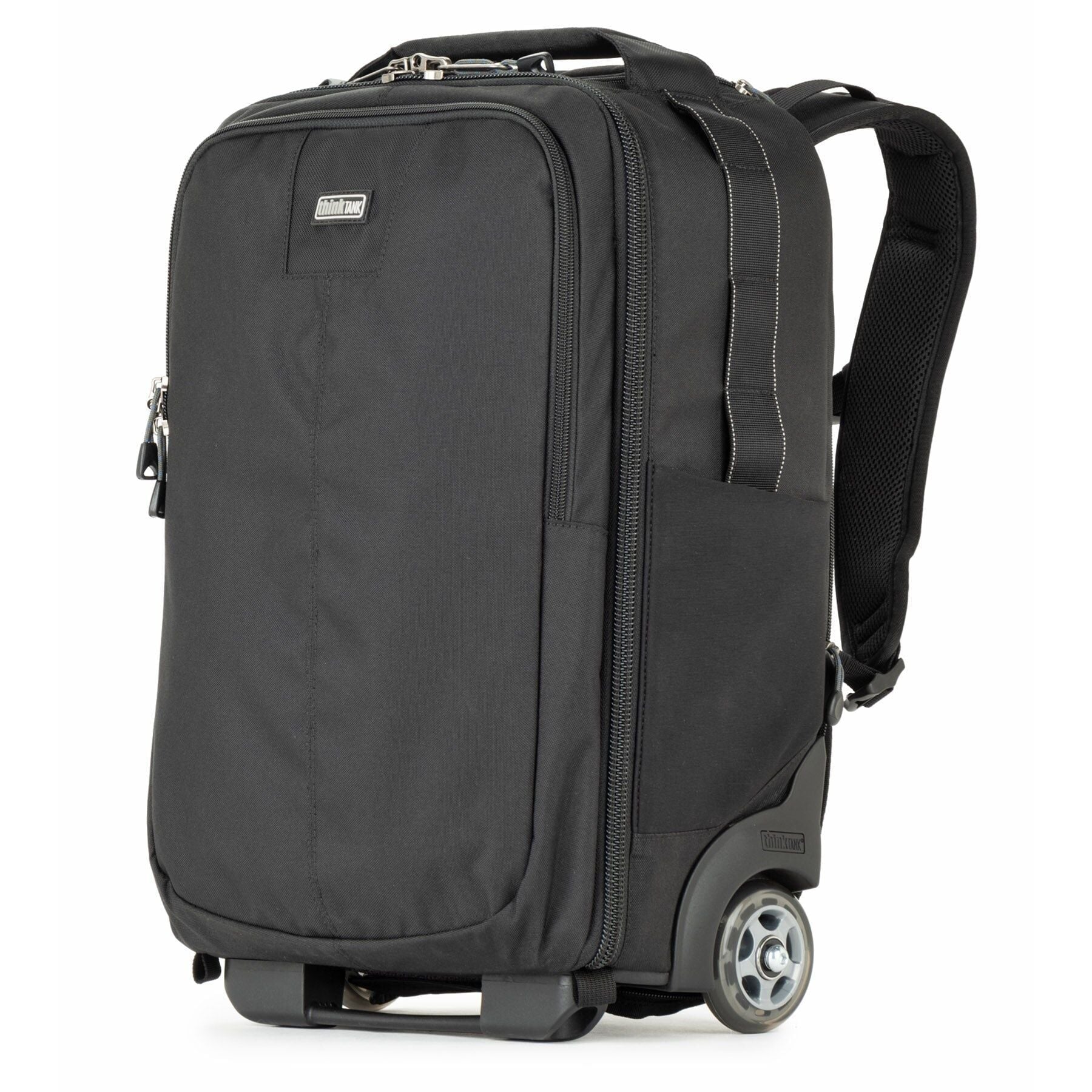 Think Tank Essentials Convertible Rolling Backpack Tekerlekli Sırt Çantası