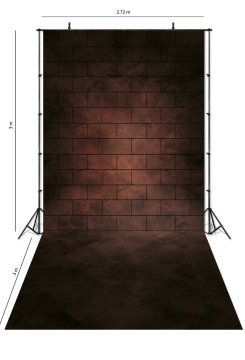 Fabricfon FFB-20-119 (272x600cm)