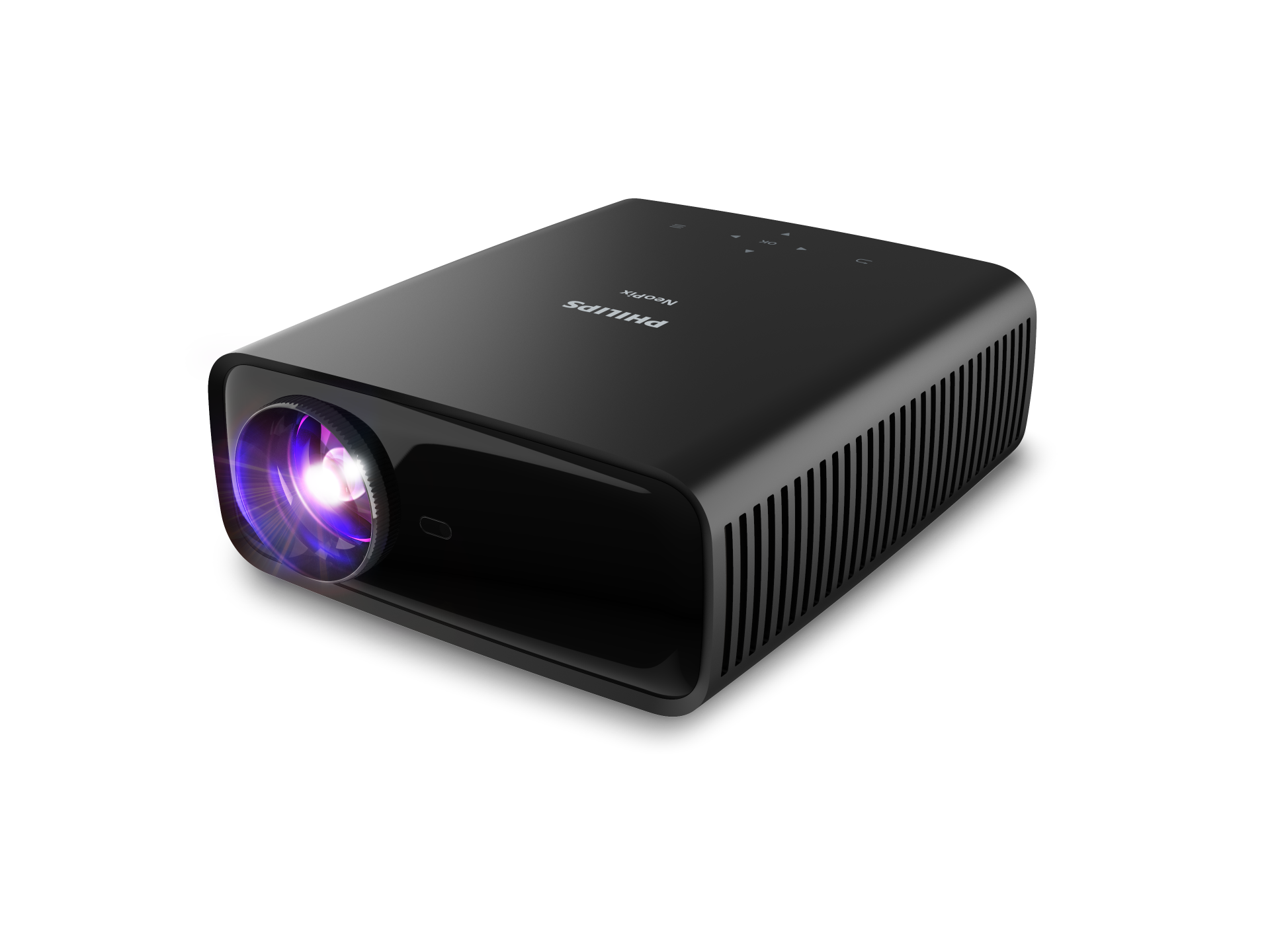 PHILIPS NEOPIX 320 PROJEKSİYON CİHAZI