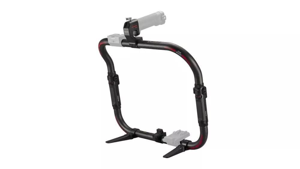 TILTA Advanced Ring Grip for RS2 Travel Kit TGA-ARG-TK
