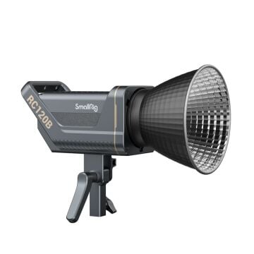 SmallRig 3615 RC 120B Bi Color Video Işığı