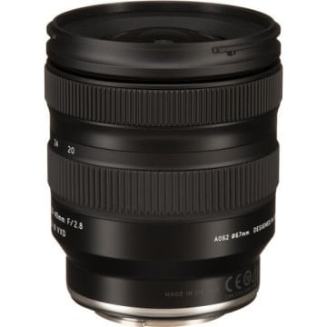 Tamron 20-40mm f/2.8 Di III VXD Lens (Sony)