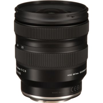 Tamron 20-40mm f/2.8 Di III VXD Lens (Sony)