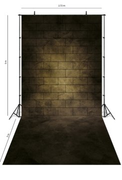 Fabricfon FFB-20-121 (272x600cm)