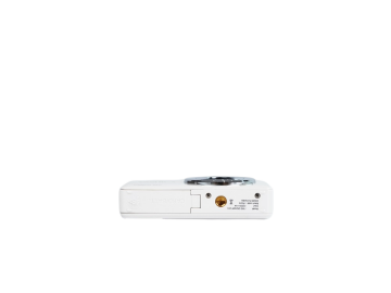 Yashica Digipix 100 Beyaz Dijital Fotoğraf Makinesi (ARTIKEL NO: 1252302)