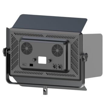 GDX P750C II Bicolor Panel Tekli Işık Seti