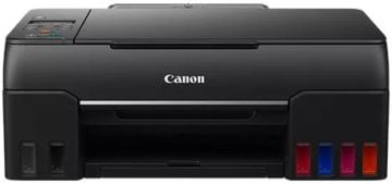 Canon PIXMA G640 Fotoğraf Yazıcısı