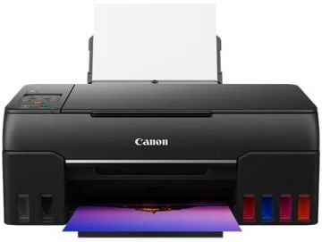 Canon PIXMA G640 Fotoğraf Yazıcısı