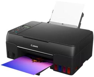 Canon PIXMA G640 Fotoğraf Yazıcısı