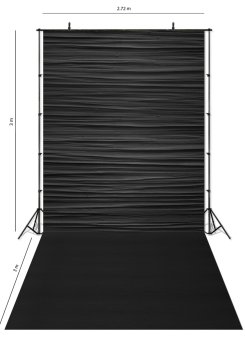 Fabricfon FFB-20-123 (272x600cm)
