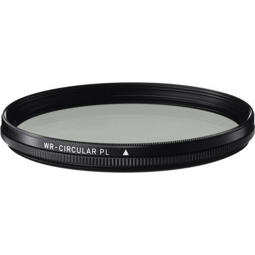 Sigma 77mm WR Coating Circular Polarize Filtre