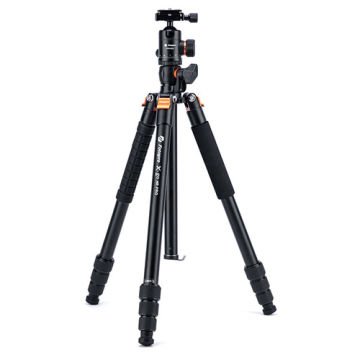 Fotopro X-go HR PRO Monopod Özellikli Tripod