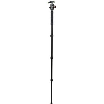 Fotopro X-go HR PRO Monopod Özellikli Tripod