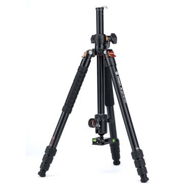 Fotopro X-go HR PRO Monopod Özellikli Tripod