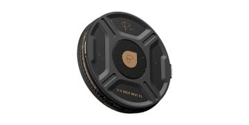 POLARPRO CHROMA VNDPL 2-5 GOLDMIST  (PM-2/5-GLDMST-PLZ)