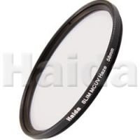 Haida 77mm Multi Coated Slim UV Filtre