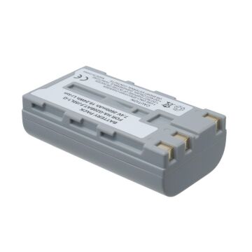 Sanger G20BAT Casio Terminal Bataryası