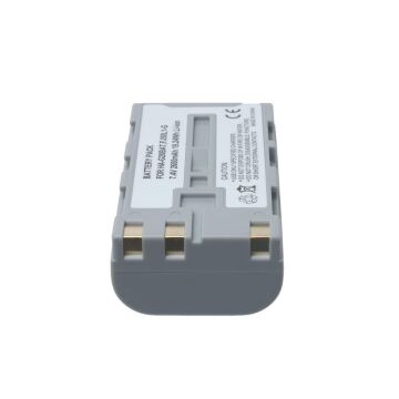 Sanger G20BAT Casio Terminal Bataryası