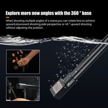 AstrHori 28mm f/13 360° Rotating Macro Probe Lens (Sony E)