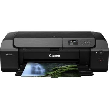 Canon PIXMA PRO-200 Fotoğraf Yazıcısı