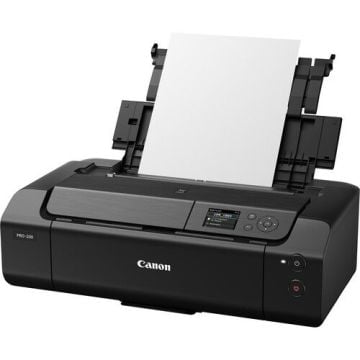 Canon PIXMA PRO-200 Fotoğraf Yazıcısı